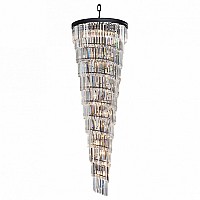 Подвесной светильник Vitaluce V5311 V5311-1/17