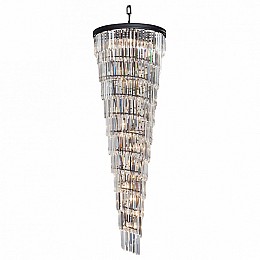 Подвесной светильник Vitaluce V5311 V5311-1/17