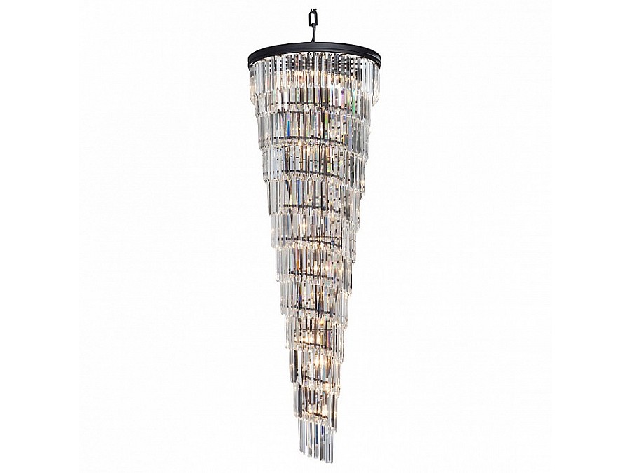 Подвесной светильник Vitaluce V5311 V5311-1/17