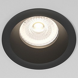 Встраиваемый светильник Elektrostandard Andi a070143