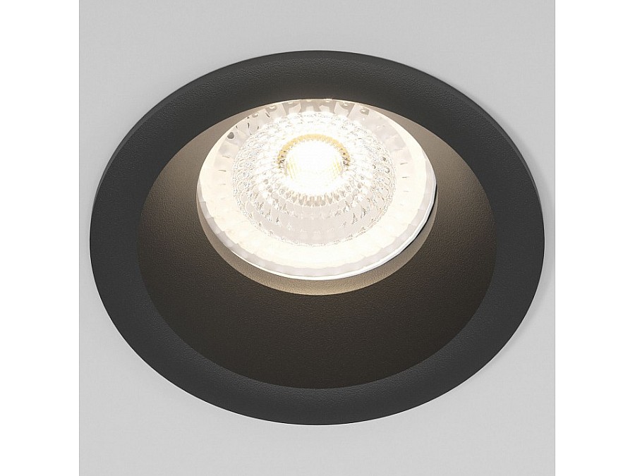 Встраиваемый светильник Elektrostandard Andi a070143