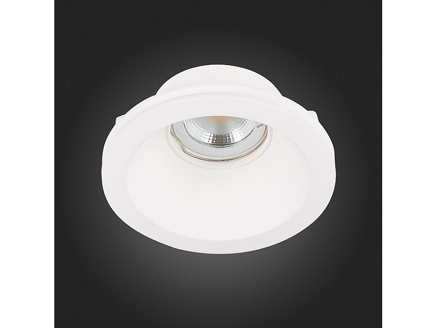 Встраиваемый светильник ST-Luce ST252–254 GYPSUM ST254.308.01