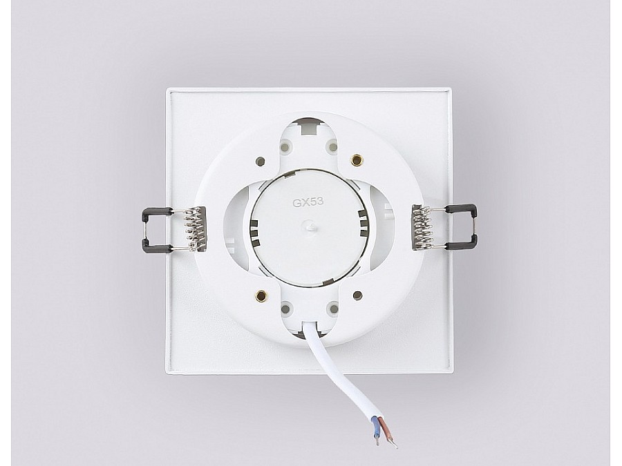 Встраиваемый светильник Ambrella Light TN TN52421