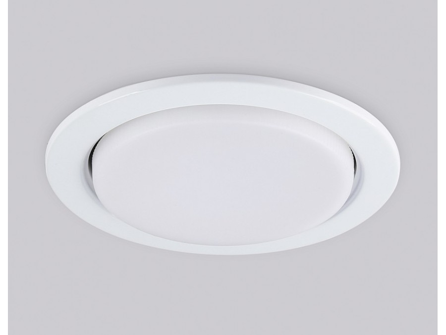 Встраиваемый светильник Ambrella Light  TU1501