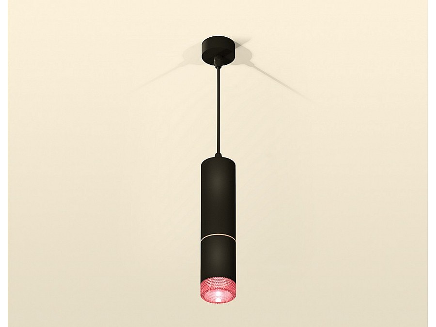 Подвесной светильник Ambrella XP XP6313030