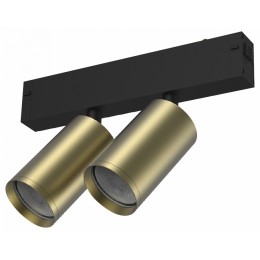 Светильник на штанге Imex  IL.0050.5011-GU10-GAB