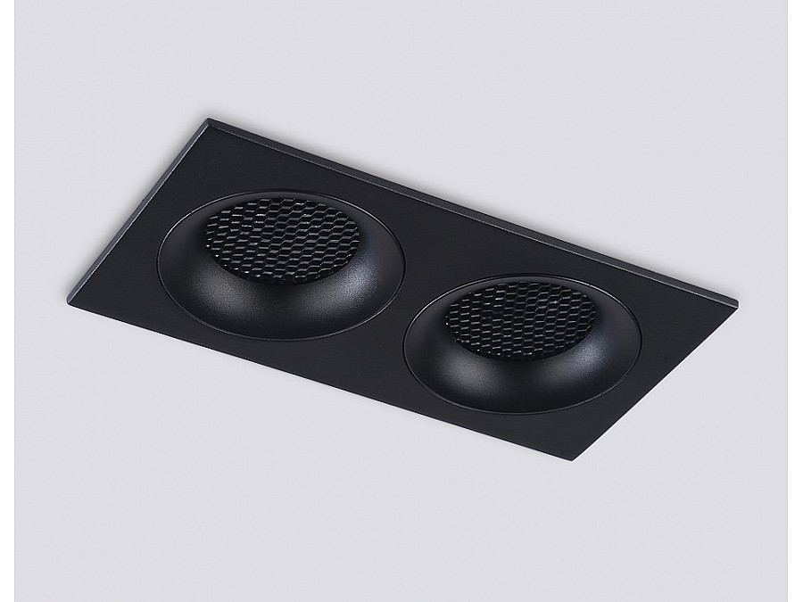 Встраиваемый светильник Ambrella Light TECHNO SPOT TN102734