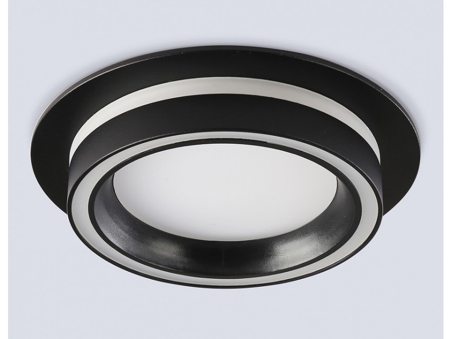 Встраиваемый светильник Ambrella Light TU TU5210