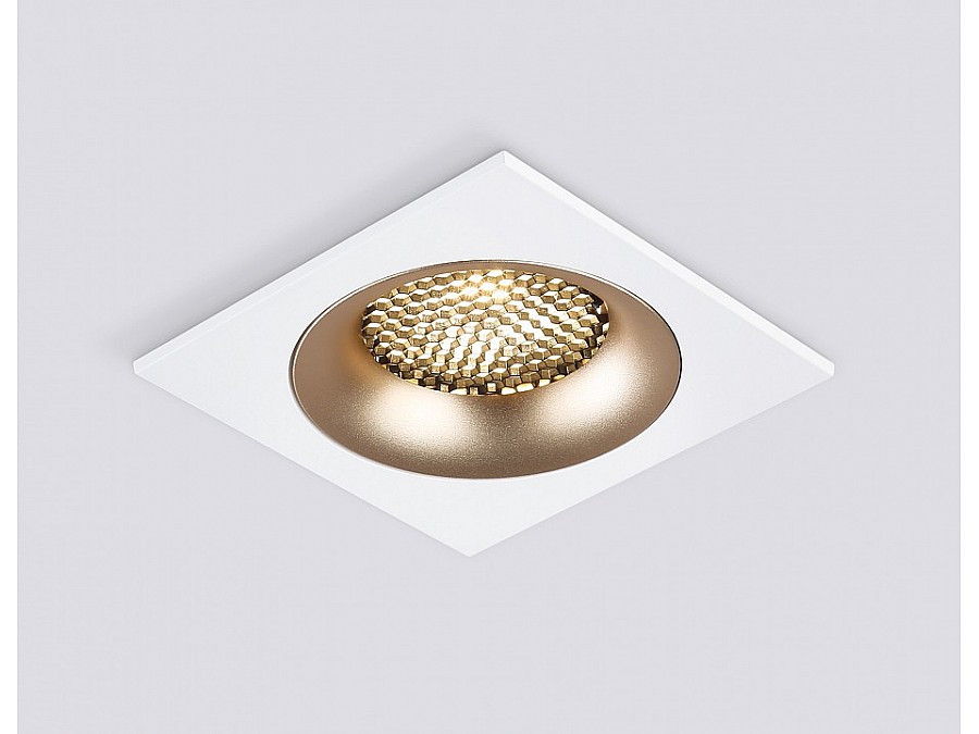 Встраиваемый светильник Ambrella Light TECHNO SPOT TN102728