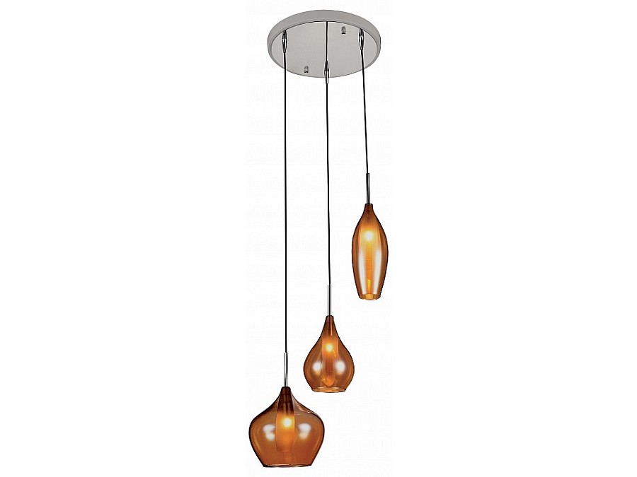 Подвесной светильник Lightstar Pentola 803053