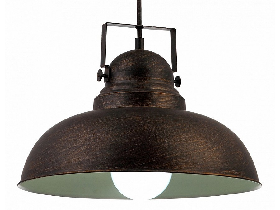 Подвесной светильник Arte Lamp Martin A5213SP-1BR