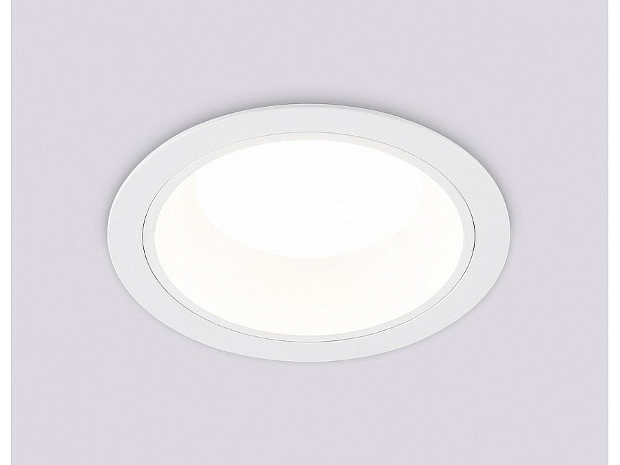 Встраиваемый светильник Ambrella Light TN TN52335