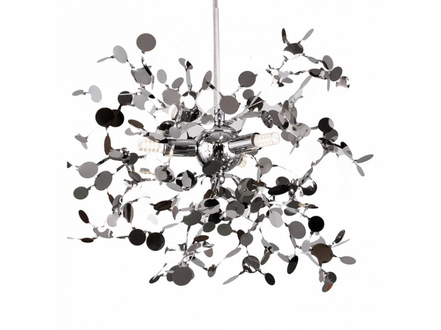 Подвесной светильник Lightstar Extra L5PL721134