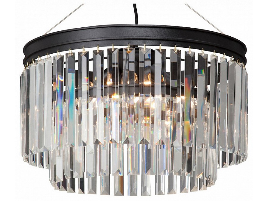 Подвесной светильник Vitaluce V5127 V5127-1/6S