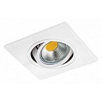 Встраиваемый светильник Lightstar Banale 012036