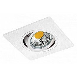 Встраиваемый светильник Lightstar Banale 012036