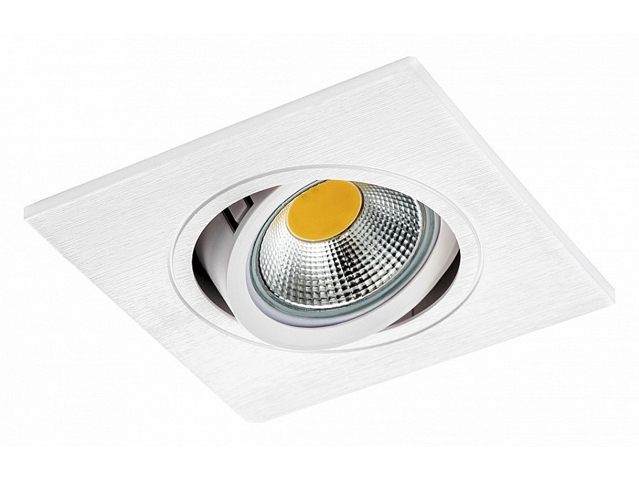Встраиваемый светильник Lightstar Banale 012036