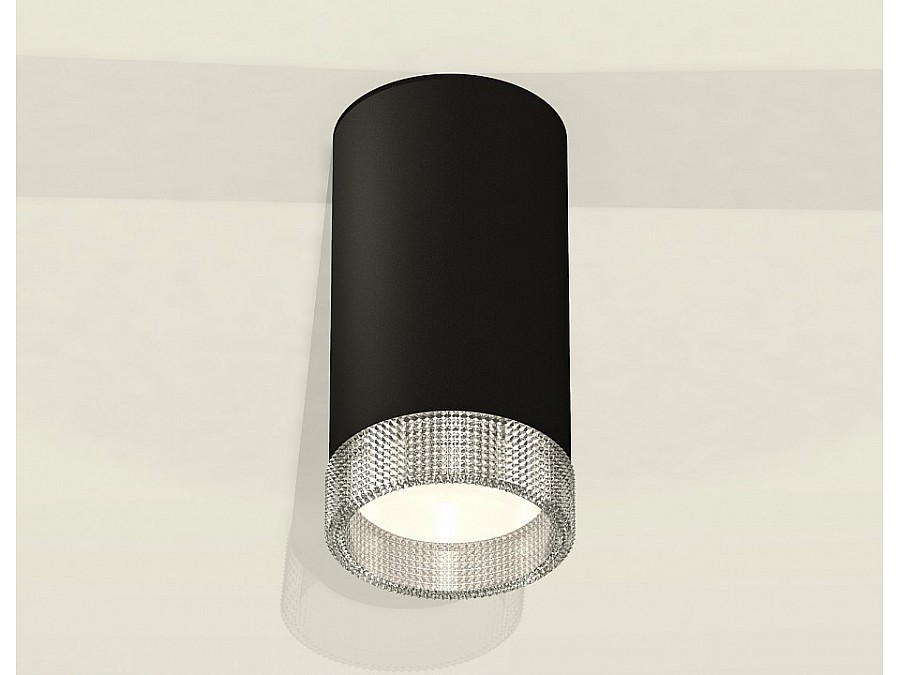 Накладной светильник Ambrella Light XS XS8162010