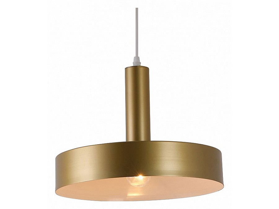 Подвесной светильник Escada Sagitta 1110/1S Gold