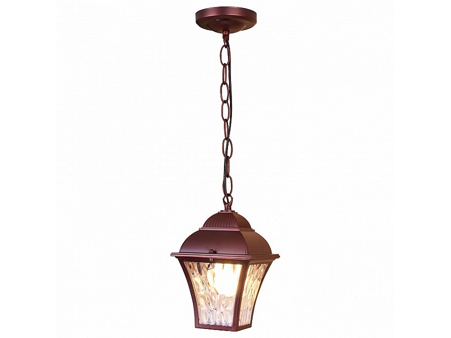 Подвесной светильник Elektrostandard Apus a043114