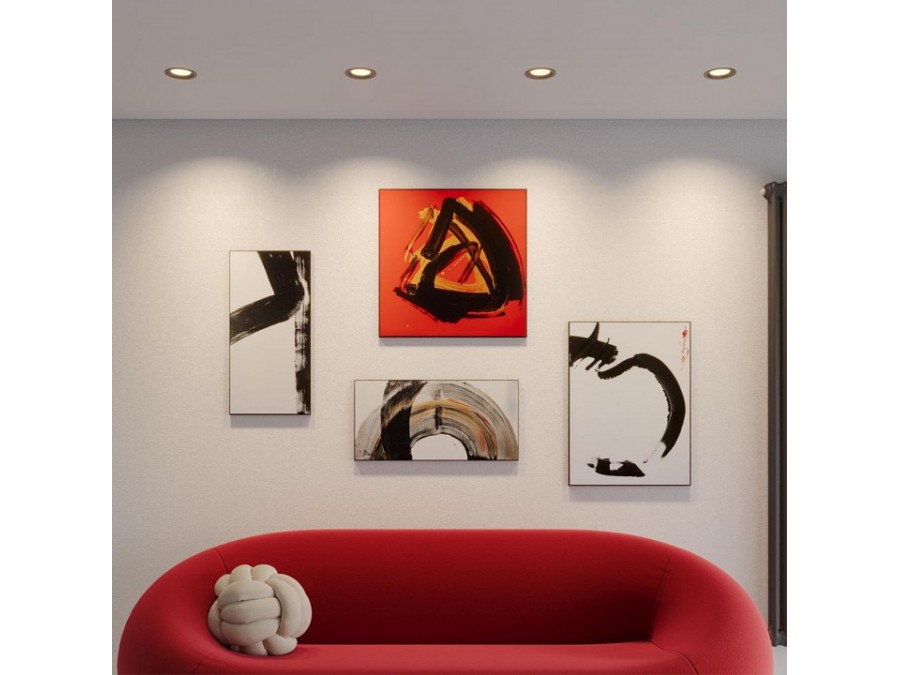 Встраиваемый светильник Novotech FLUO 359843