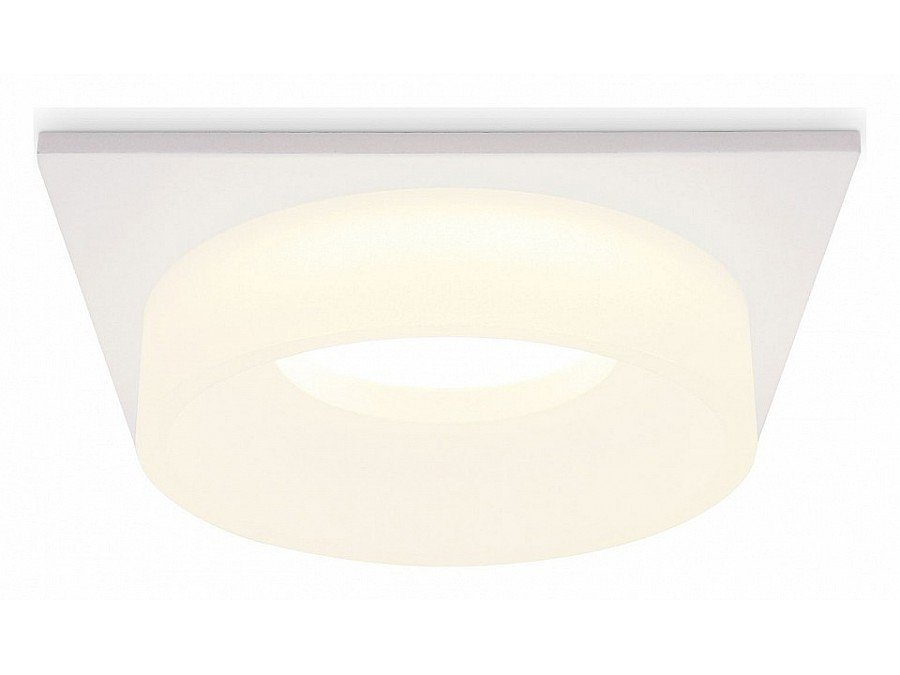 Встраиваемый светильник Ambrella TN TN1314