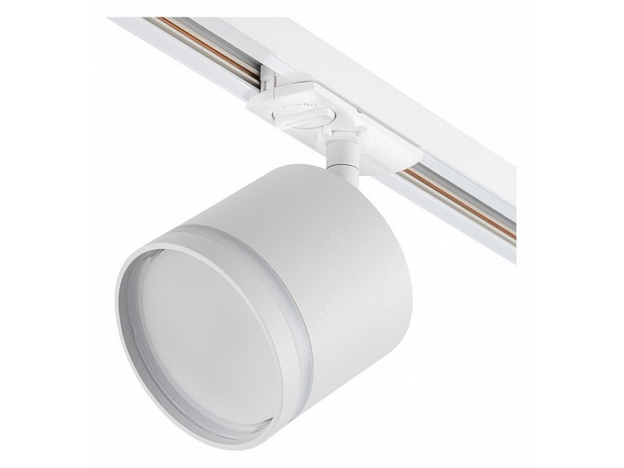 Светильник на штанге Escada 20009 20009TRA/02 SWH