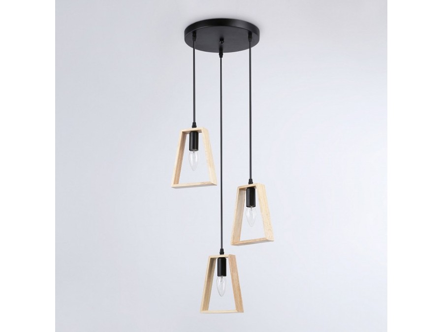 Подвесной светильник Ambrella Light TR TR80499