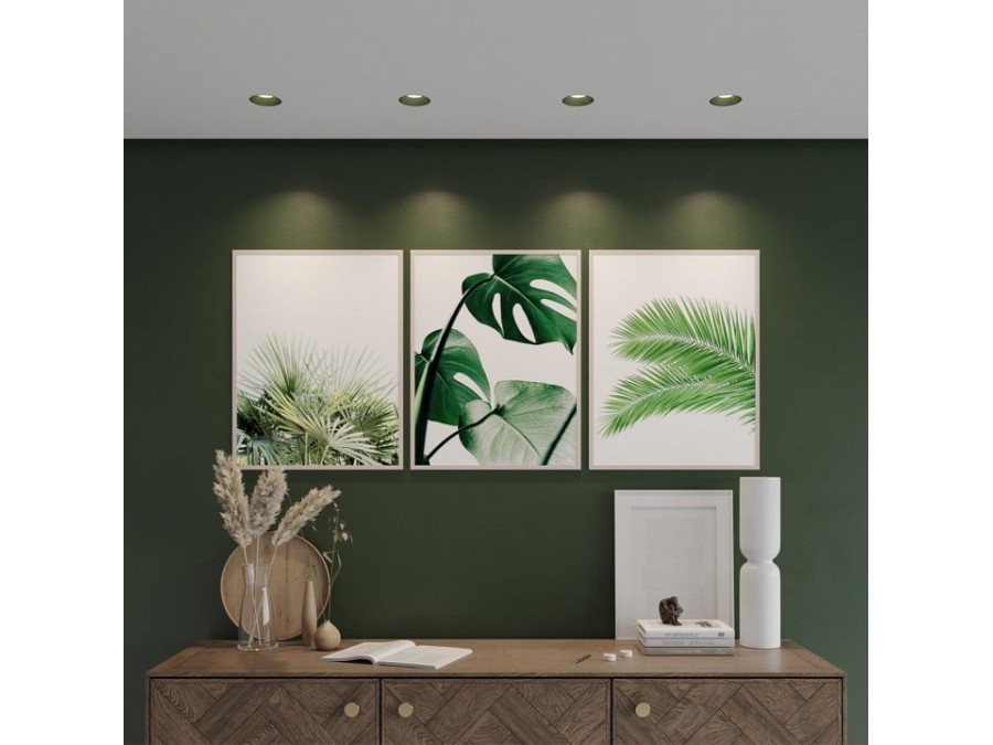 Встраиваемый светильник Novotech WIR 370996