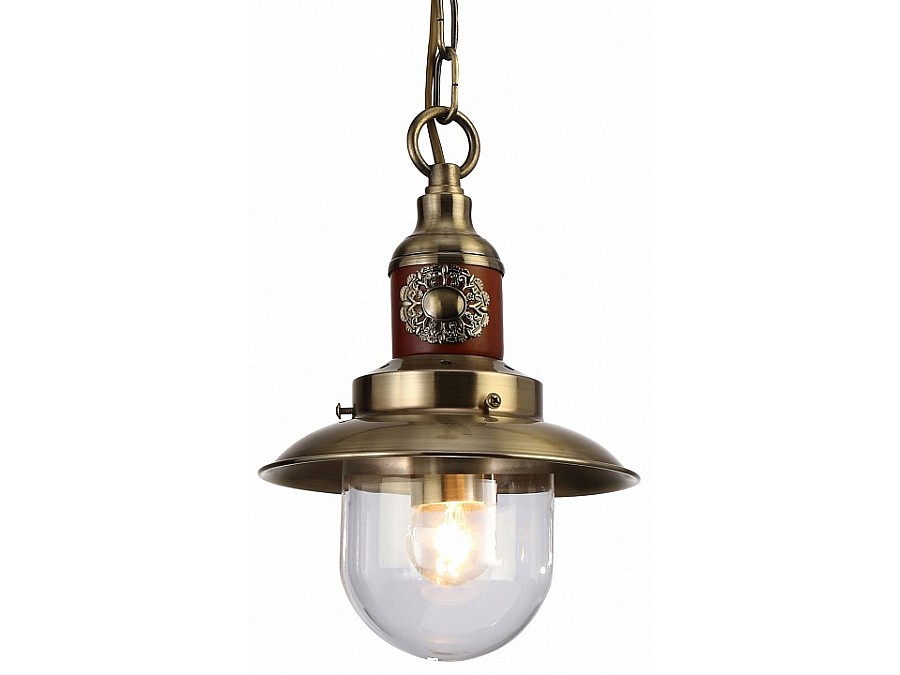 Подвесной светильник Arte Lamp Sailor A4524SP-1AB