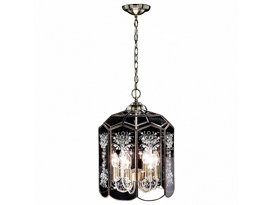 Подвесной светильник Citilux Витра-2 CL442260