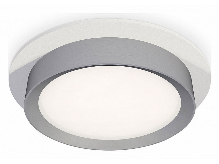 Встраиваемый светильник Ambrella Light XC XC8050004