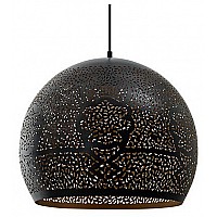 Подвесной светильник Arte Lamp Celesta A7057SP-1BK