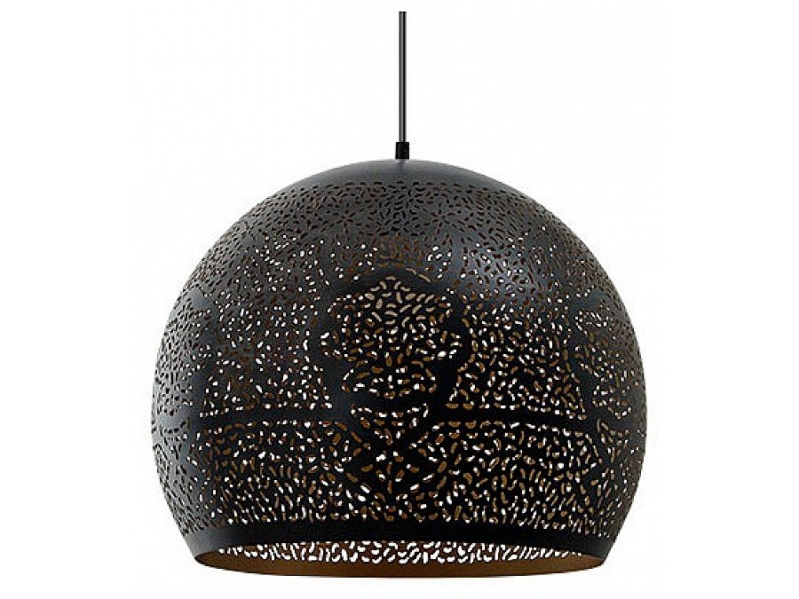 Подвесной светильник Arte Lamp Celesta A7057SP-1BK