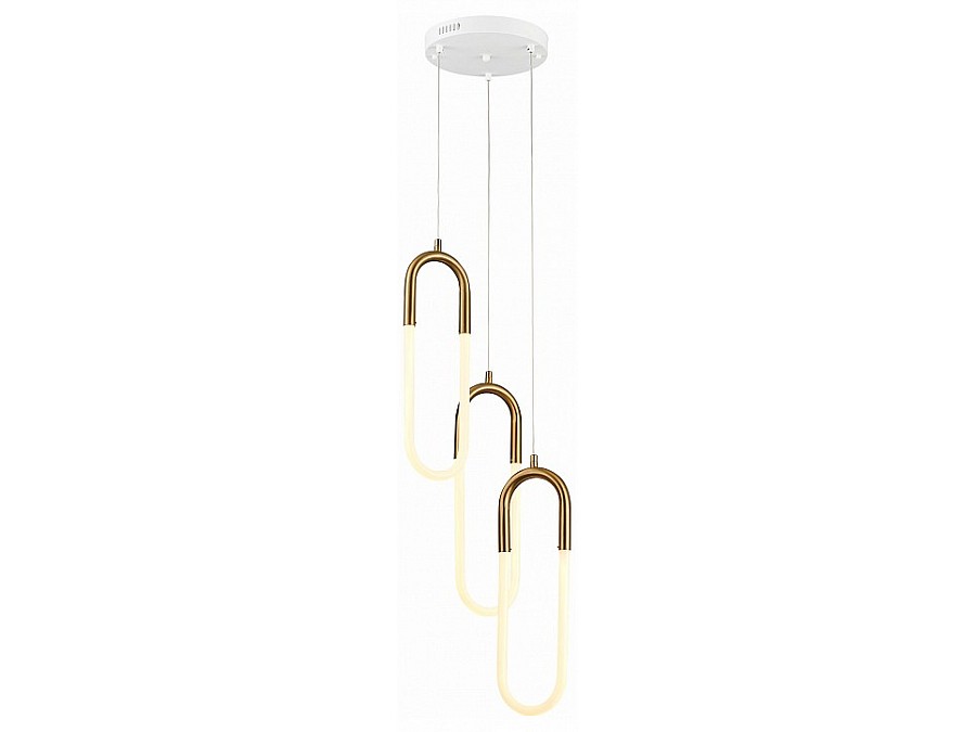 Подвесной светильник ST-Luce Mofisto SL1579.303.03