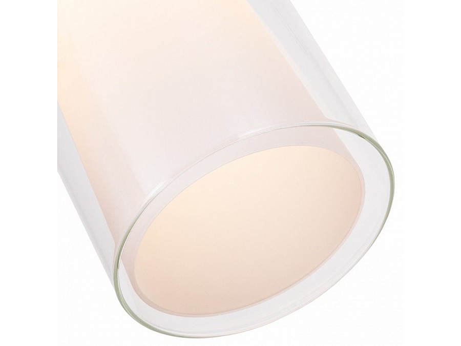 Подвесной светильник Arte Lamp Aries A8983SP-3PB