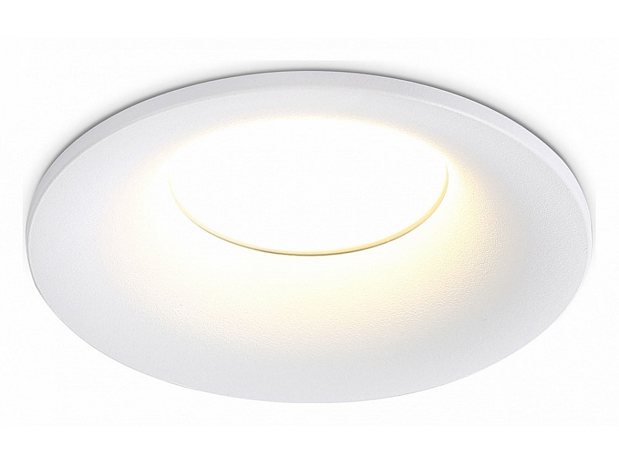 Встраиваемый светильник Ambrella Light TN TN102808