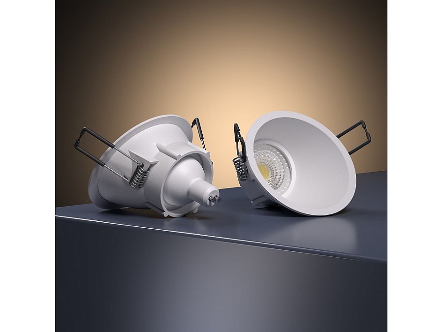 Встраиваемый светильник Elektrostandard Side 25059/01