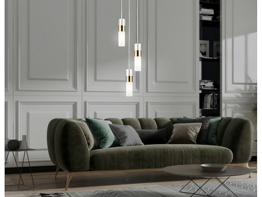 Подвесной светильник Ambrella Light LH LH55112