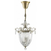 Подвесная люстра Lightstar Schon 790031