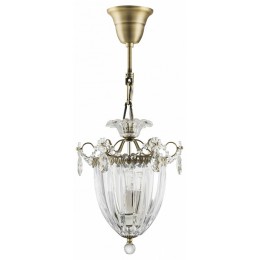 Подвесная люстра Lightstar Schon 790031