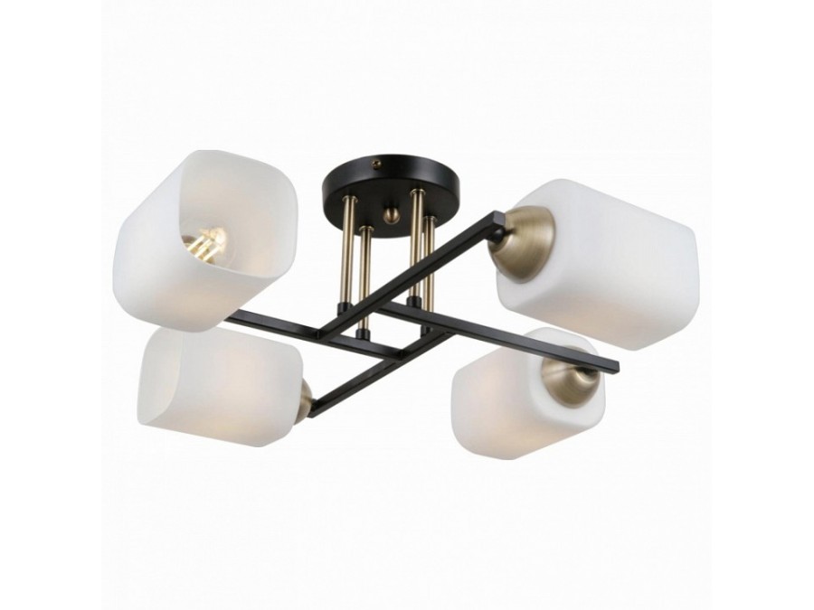 Накладной светильник Citilux Генри CL130245