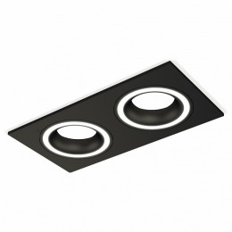 Встраиваемый светильник Ambrella XC XC7636040