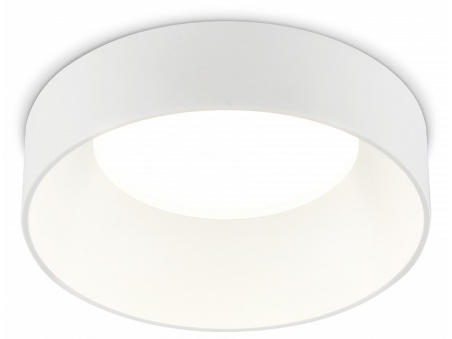 Встраиваемый светильник Ambrella Light TN TN51816