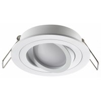 Встраиваемый светильник Novotech MORUS 371017