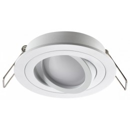 Встраиваемый светильник Novotech MORUS 371017