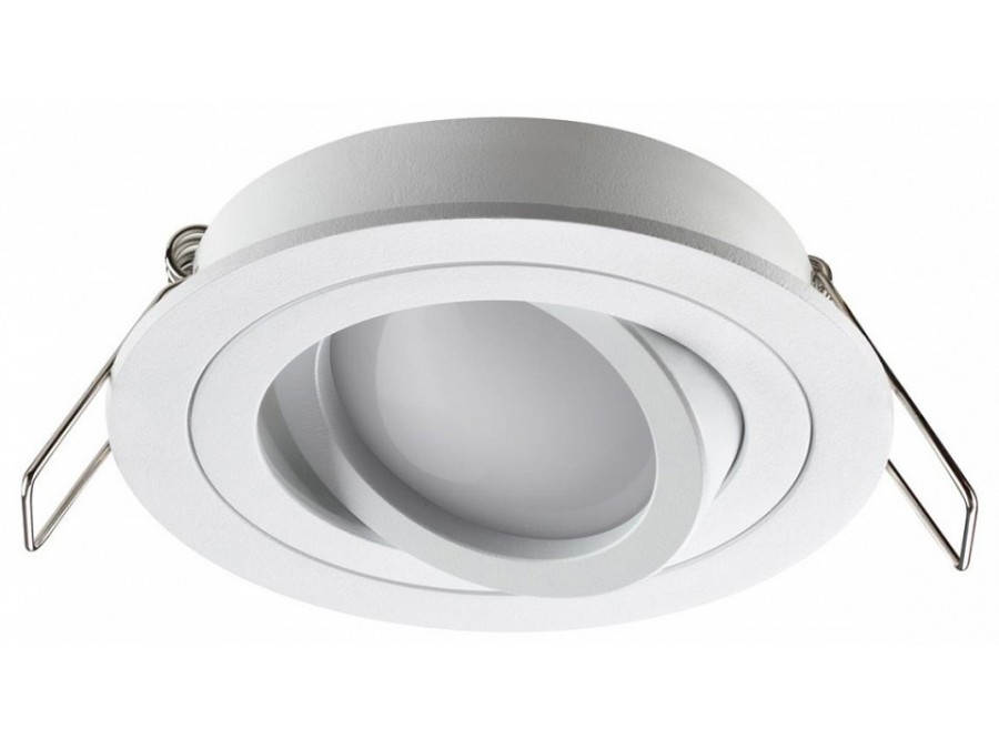 Встраиваемый светильник Novotech MORUS 371017