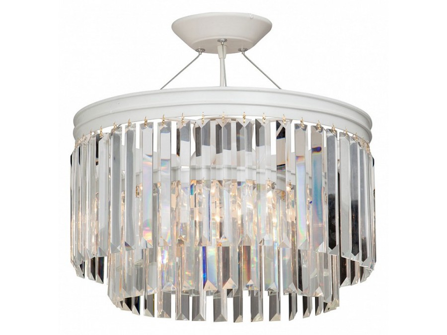 Подвесной светильник Vitaluce V5127 V5127-0/6S