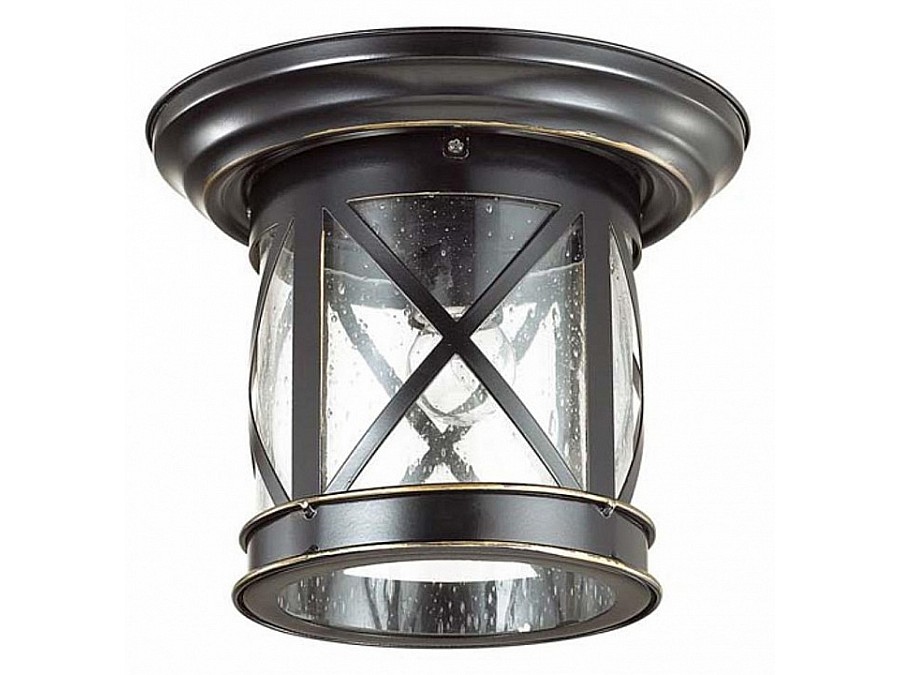 Накладной светильник Odeon Light Sation 4045/1C