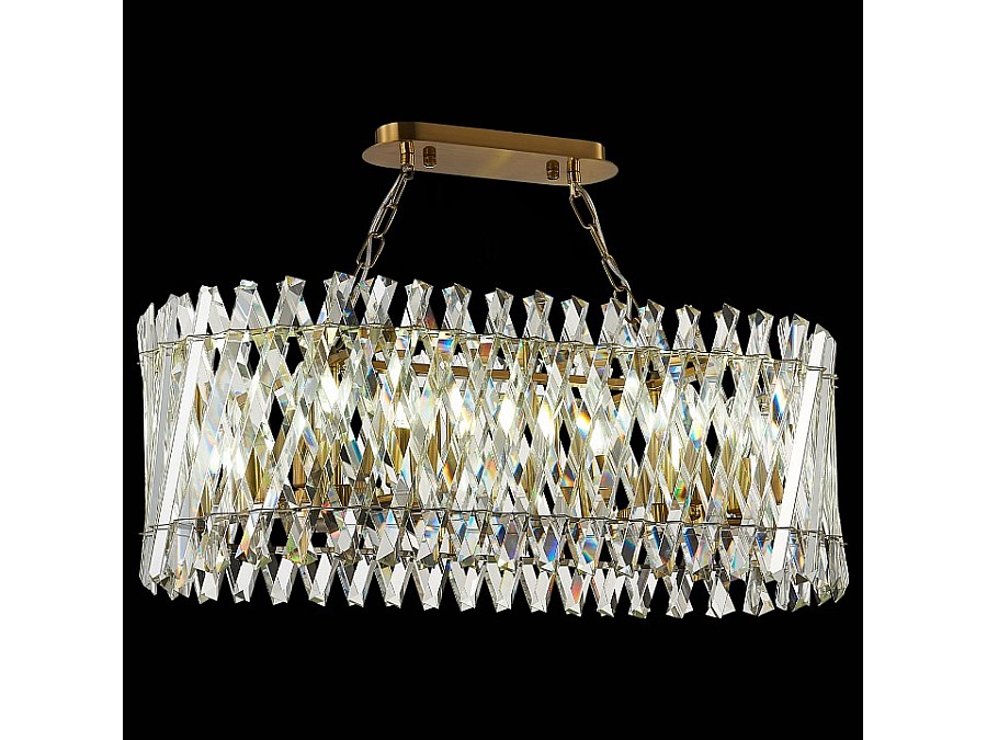 Подвесной светильник ST-Luce Fabio SL1170.303.10